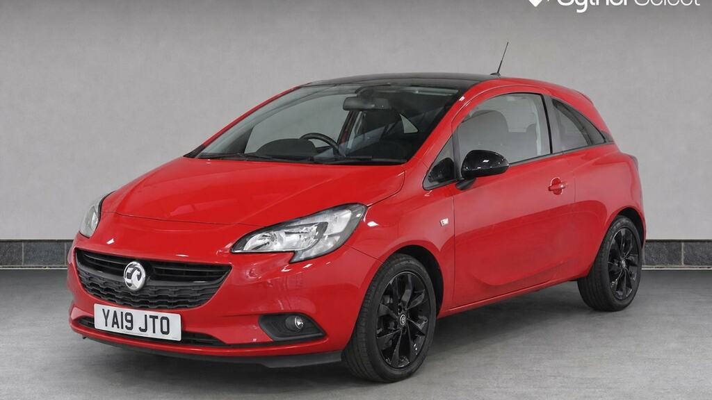 Vauxhall Corsa 1.4 75 Energy Ac Hatchback #2