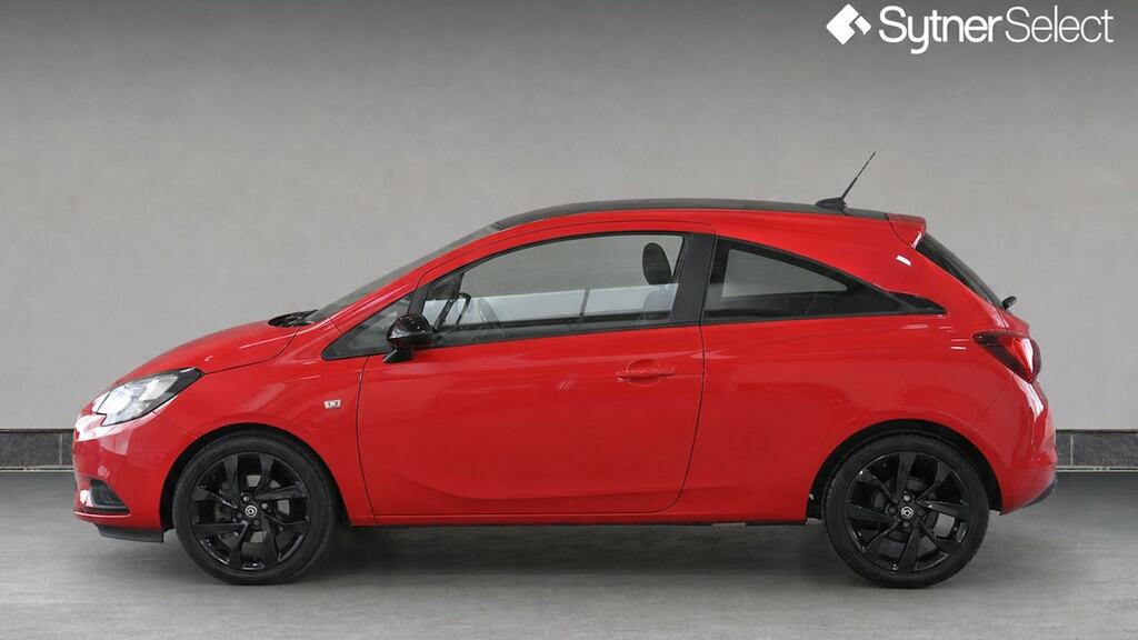 Vauxhall Corsa 1.4 75 Energy Ac Hatchback #6