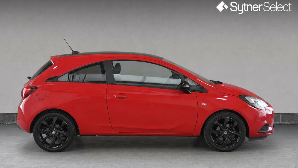 Vauxhall Corsa 1.4 75 Energy Ac Hatchback #8