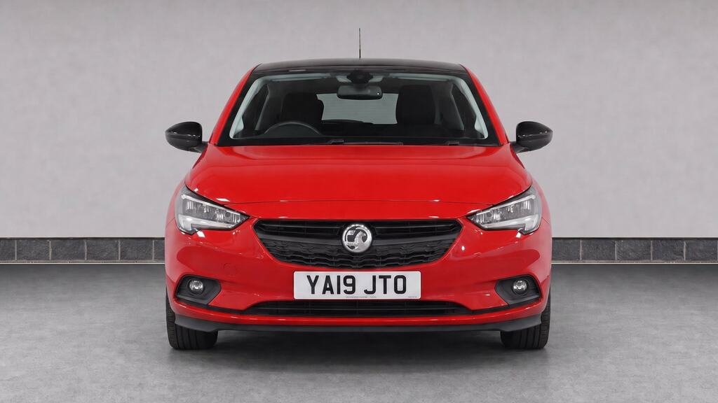 Vauxhall Corsa 1.4 75 Energy Ac Hatchback #5