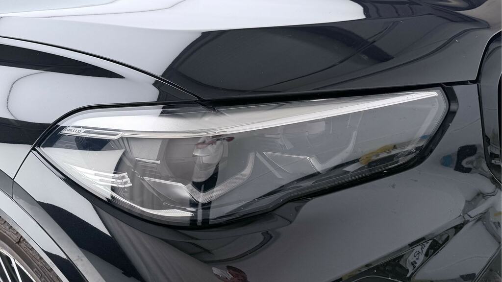 BMW X5 X5 Xdrive30d M Sport Black #22