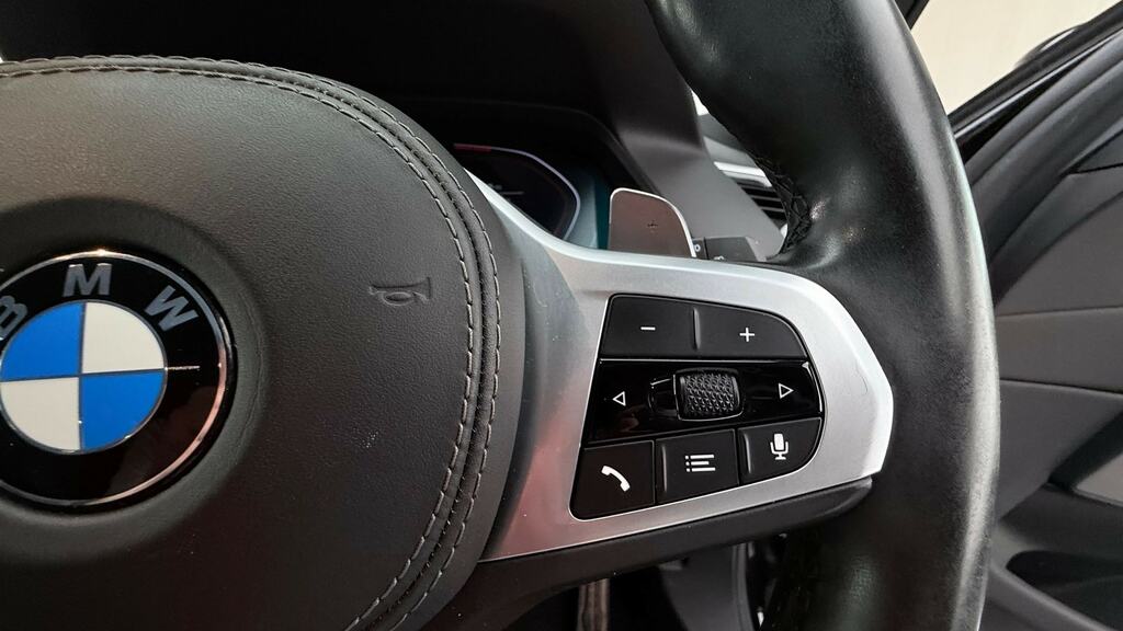 BMW X5 X5 Xdrive30d M Sport Black #18
