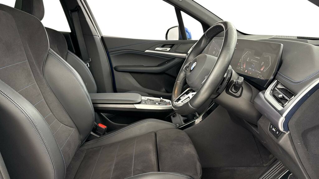 BMW 2 Series Active Tourer 225E Xdrive M Sport Dct Tech Plus Pack Grey #11