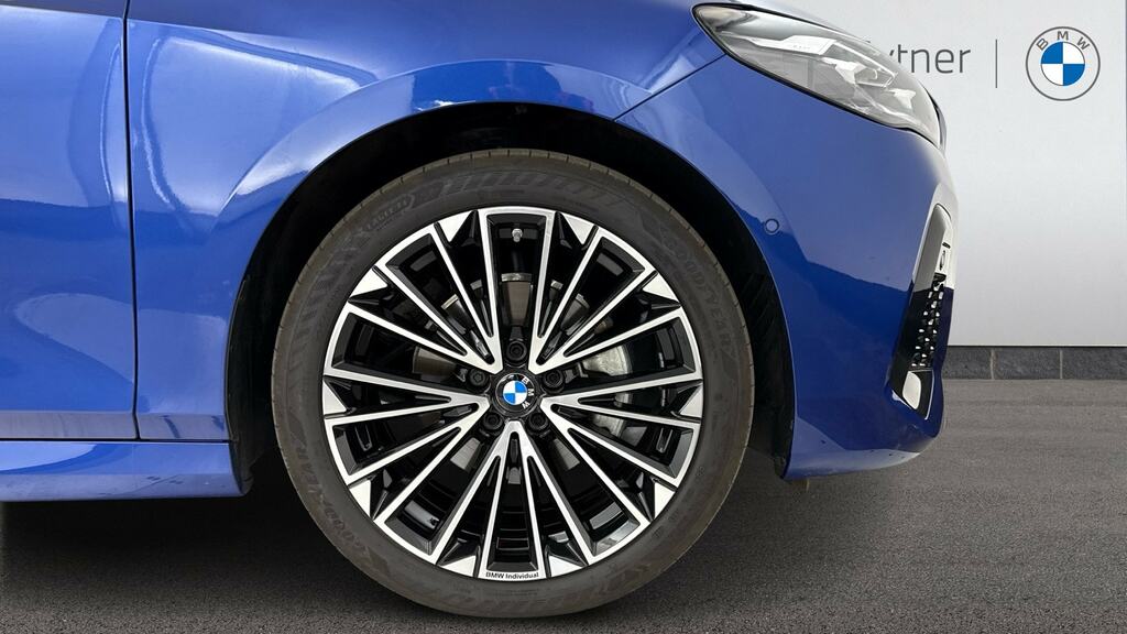 BMW 2 Series Active Tourer 225E Xdrive M Sport Dct Tech Plus Pack Grey #14