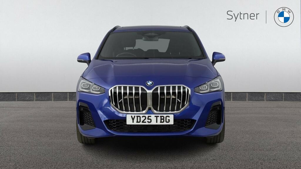 BMW 2 Series Active Tourer 225E Xdrive M Sport Dct Tech Plus Pack Grey #16