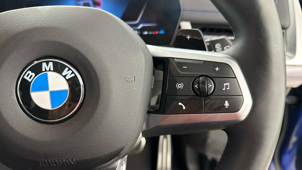 BMW 2 Series Active Tourer 225E Xdrive M Sport Dct Tech Plus Pack Grey #18