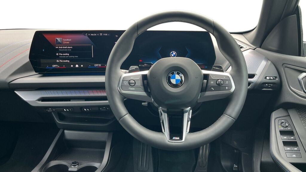 BMW 2 Series Gran Coupe 220 M Sport Step RO26HMV Grey #5