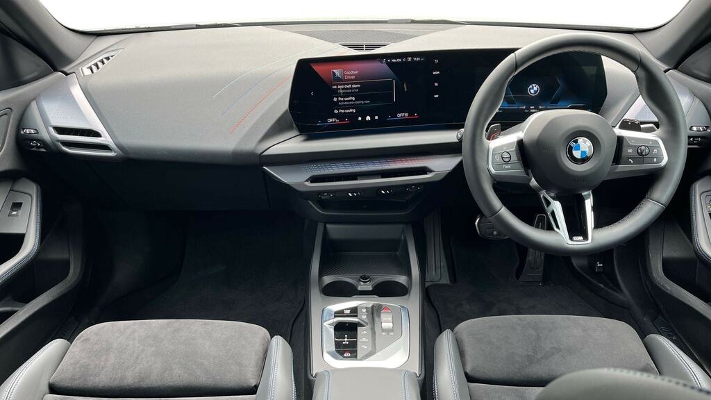 BMW 2 Series Gran Coupe 220 M Sport Step RO26HMV Grey #4