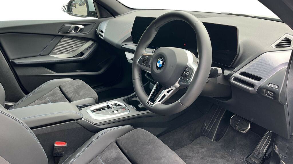 BMW 2 Series Gran Coupe 220 M Sport Step RO26HMV Grey #6