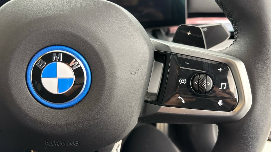 BMW 5 Series 530E M Sport Pro Grey #18