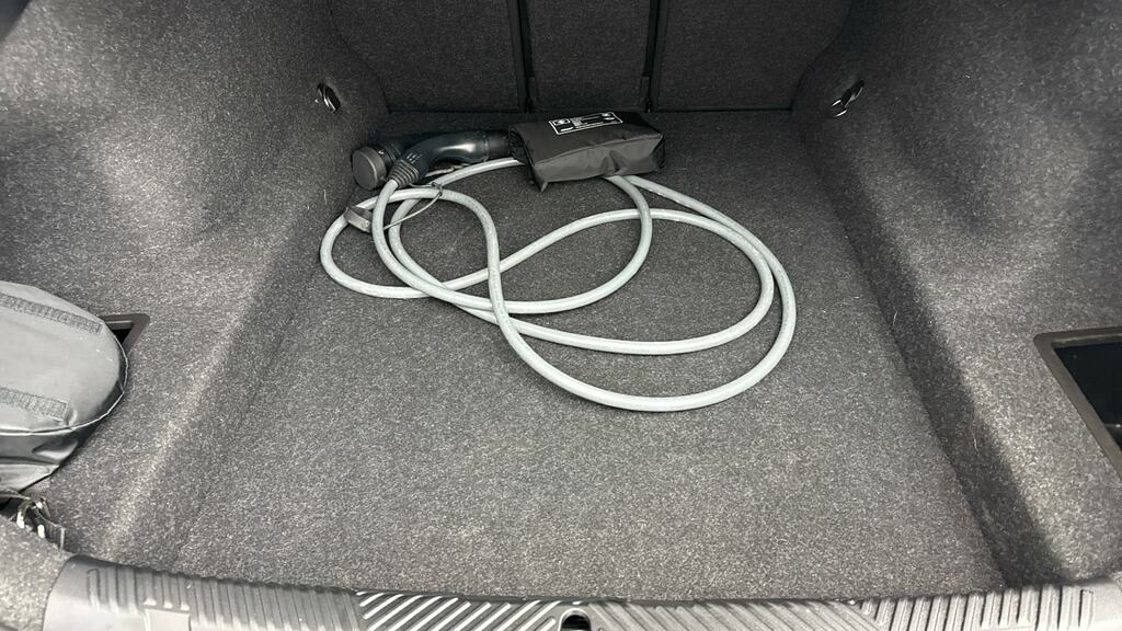BMW 5 Series 530E M Sport Pro Grey #13
