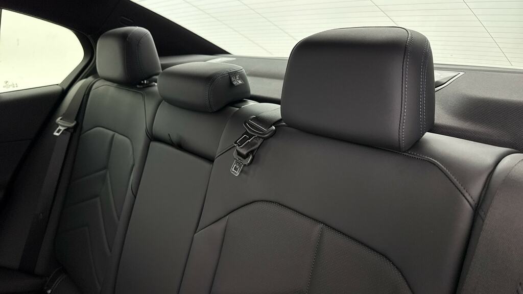 BMW 5 Series 530E M Sport Pro Grey #12
