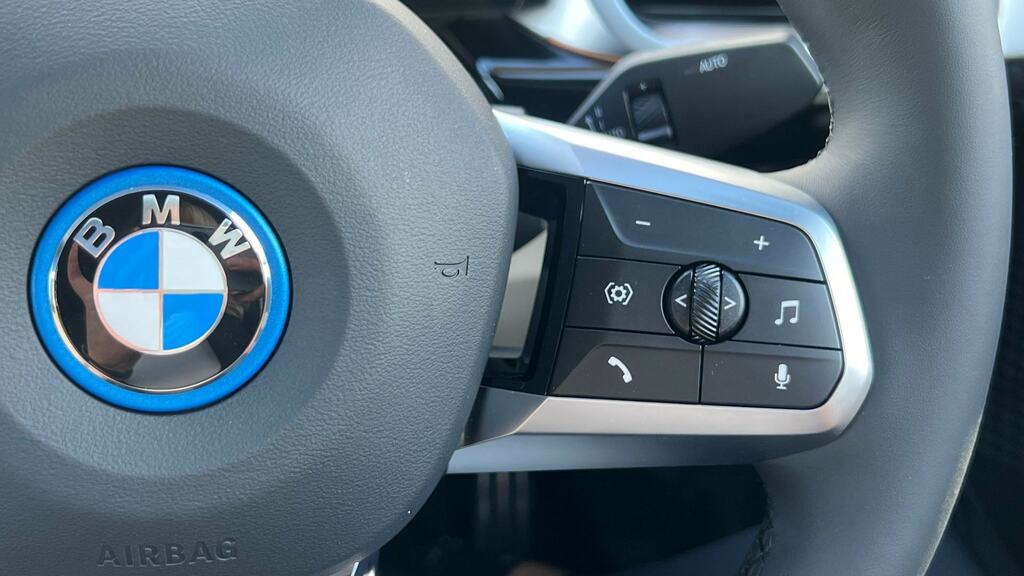 BMW iX2 Ix2 Xdrive30 M Sport Grey #18