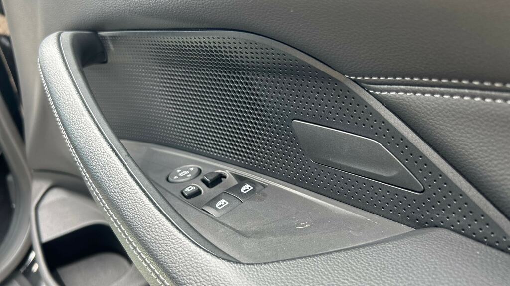 BMW 4 Series Gran Coupe 420I M Sport Step Techpro Pack Black #20