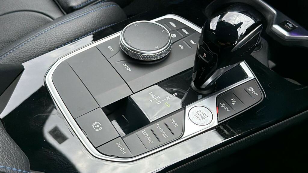 BMW 1 Series 128Ti Black #10