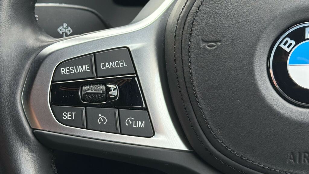 BMW 1 Series 128Ti Black #17