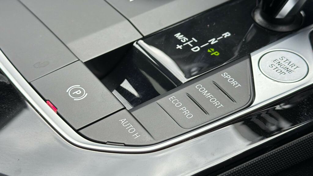 BMW 1 Series 128Ti Black #19