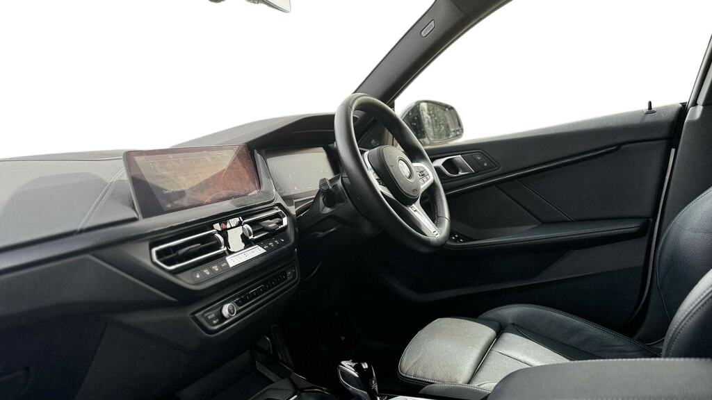 BMW 2 Series Gran Coupe 218I 136 M Sport Dct Pro Pack LA23HHD White #6