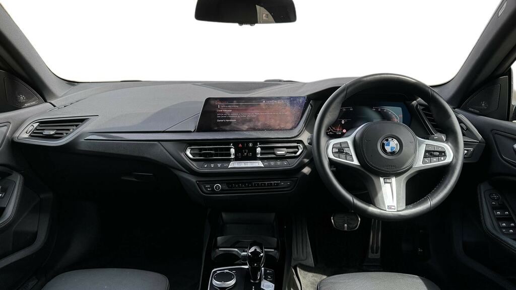BMW 2 Series Gran Coupe 218I 136 M Sport Dct Pro Pack LA23HHD White #3