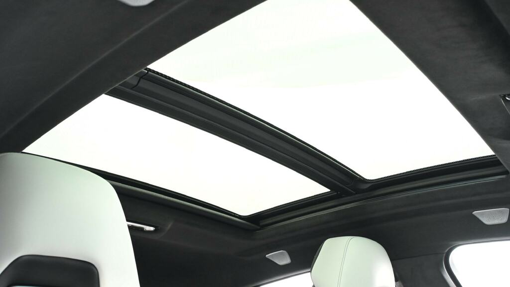 BMW X6 M M Sport Grey #21