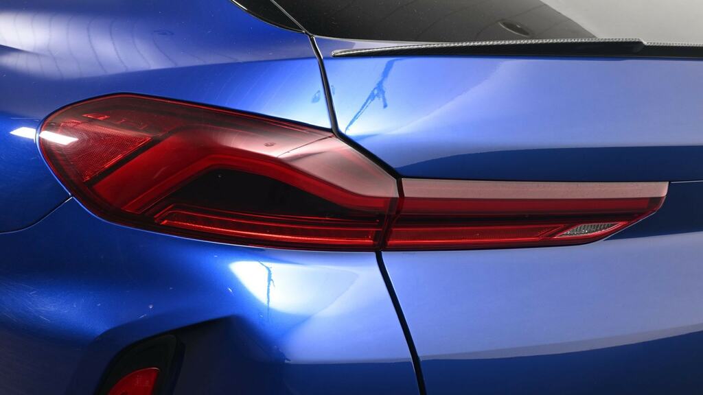 BMW X6 M M Sport Grey #22