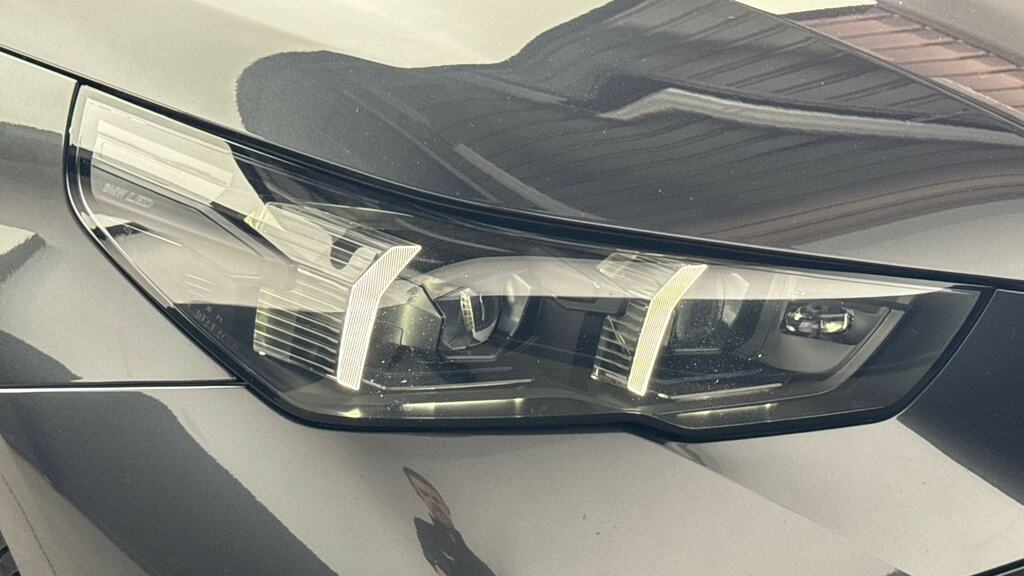 BMW i5 I5 Edrive 40 M Sport Pro Black #22