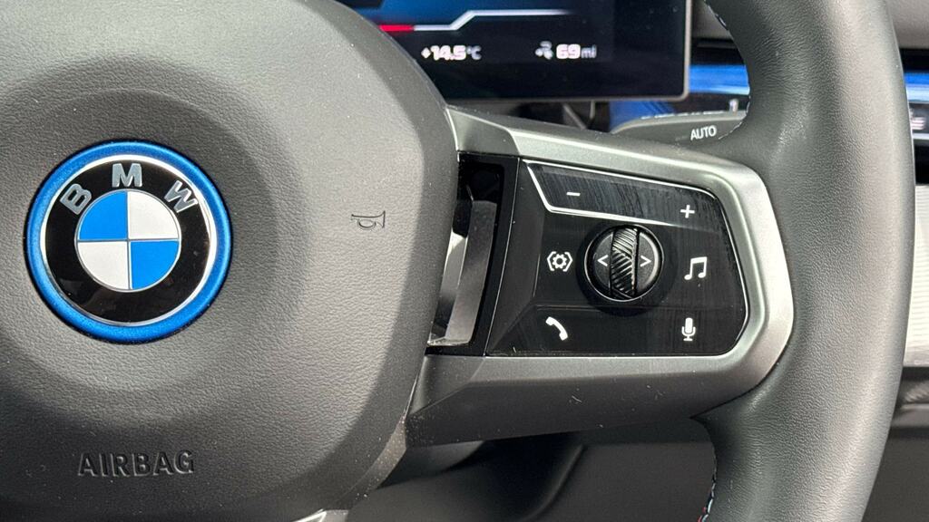 BMW i5 I5 Edrive 40 M Sport Pro Black #18