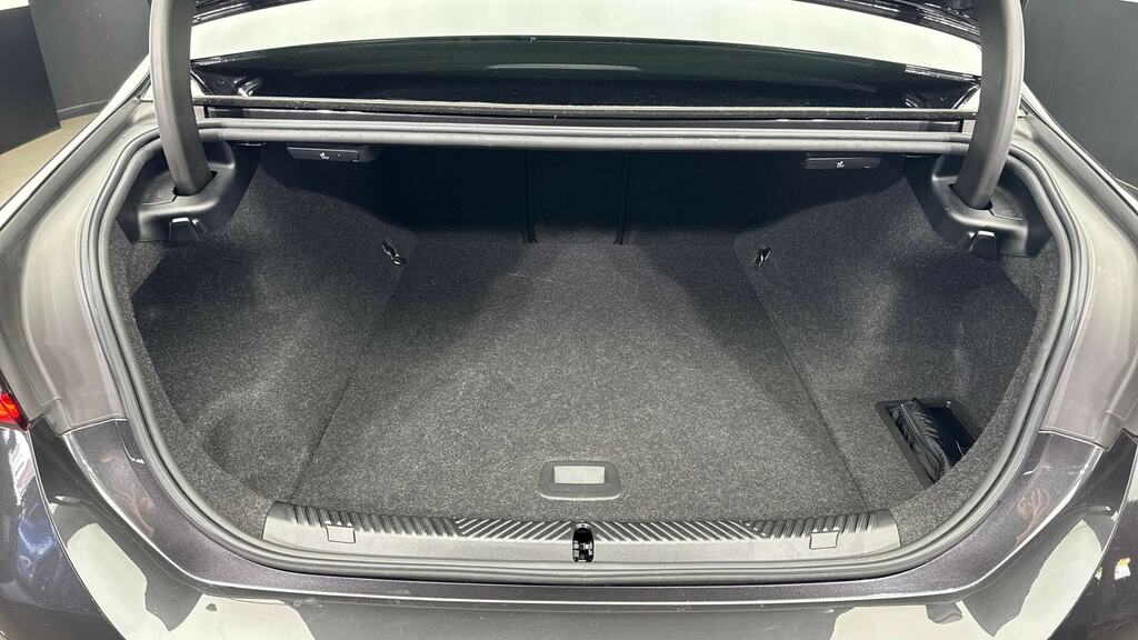 BMW i5 I5 Edrive 40 M Sport Pro Black #13
