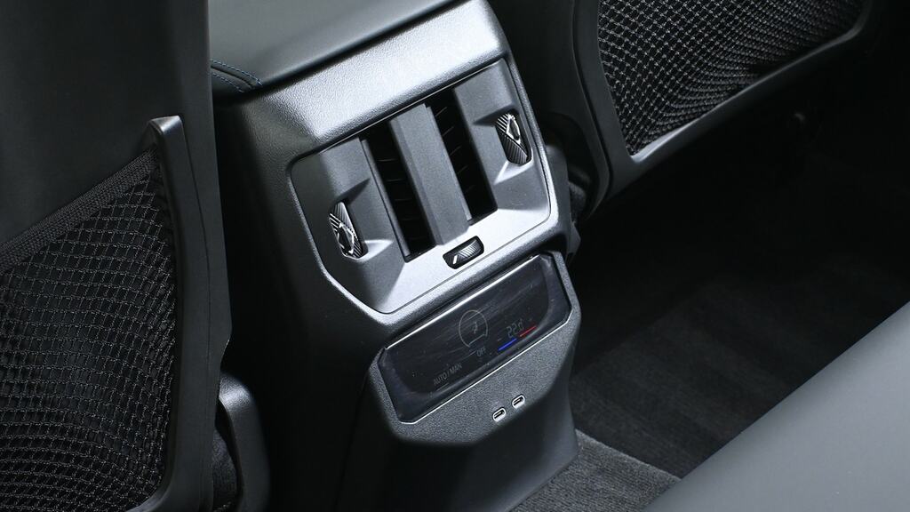 BMW X3 Xdrive20 M Sport Step Techpro Pk Grey #27