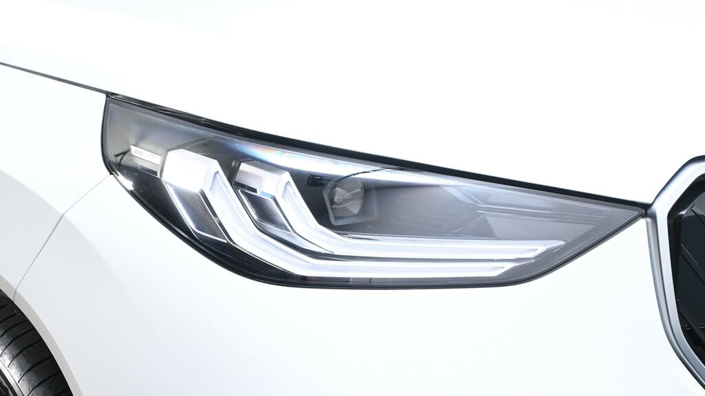 BMW X3 Xdrive20 M Sport Step Techpro Pk Grey #22