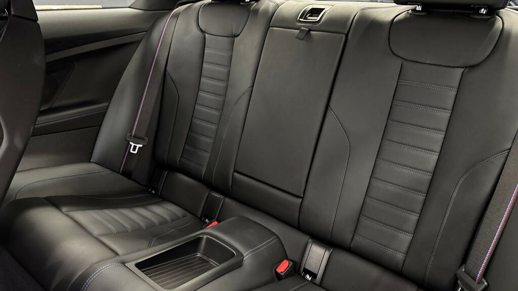 BMW 2 Series Gran Coupe 230I M Sport Step Techpro Pack Blue #12
