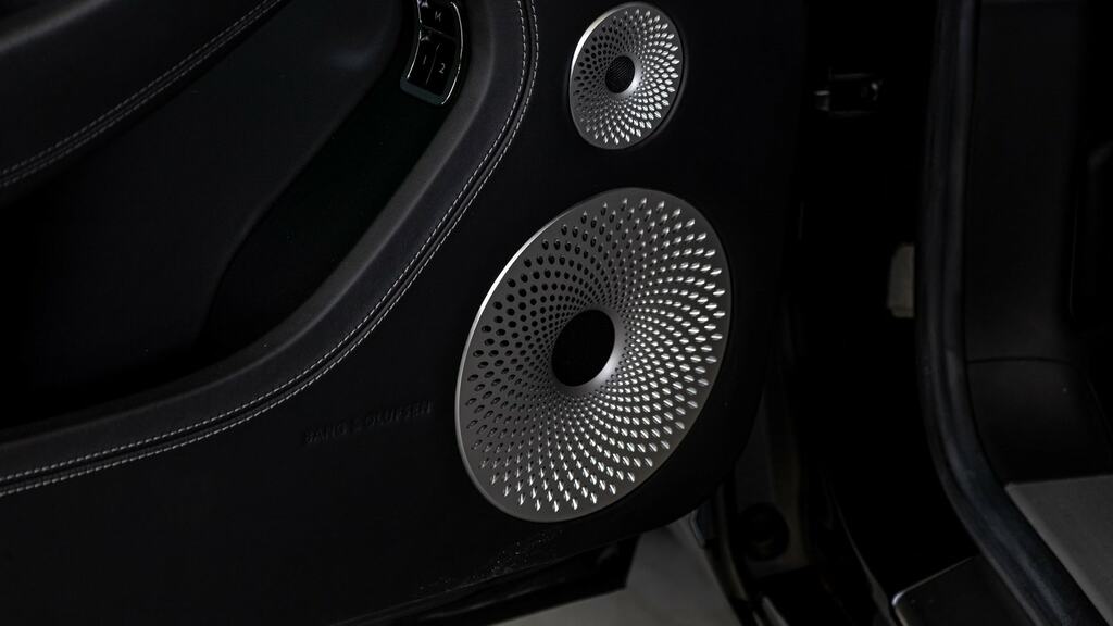 Bentley Continental Gt 6.0 W12 Mulliner Driving Spec City Spec Black #18