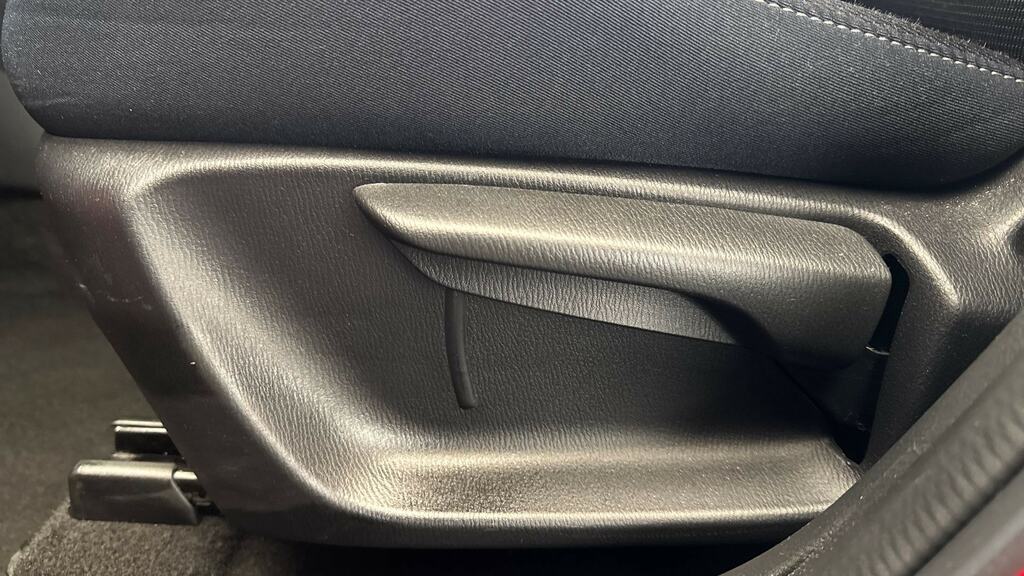 Mazda 2 1.5 Skyactiv-g Sport Nav Euro 6 Ss Grey #30