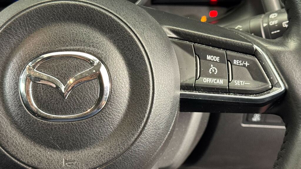 Mazda 2 1.5 Skyactiv-g Sport Nav Euro 6 Ss Grey #12