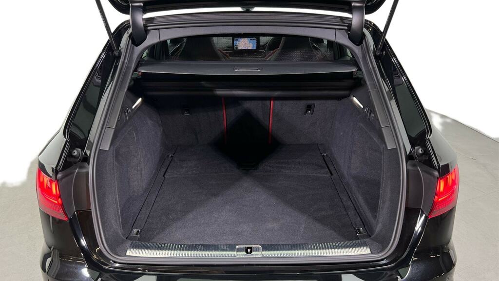 Audi A4 Avant 40 Tdi 204 Quattro S Line S Tronic Tech Pack Grey #19