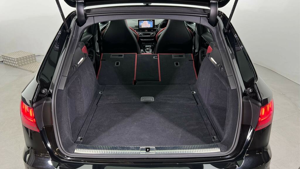 Audi A4 Avant 40 Tdi 204 Quattro S Line S Tronic Tech Pack Grey #21