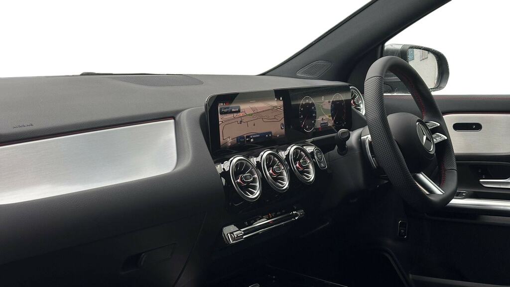 Mercedes-Benz GLA Class Gla 200 Sport Executive Grey #8