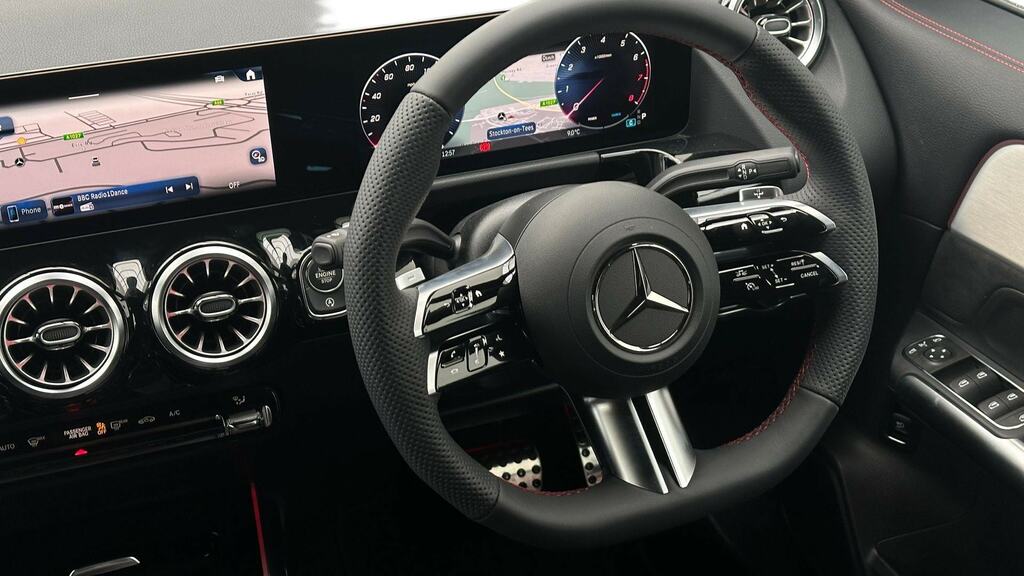 Mercedes-Benz GLA Class Gla 200 Sport Executive Grey #9
