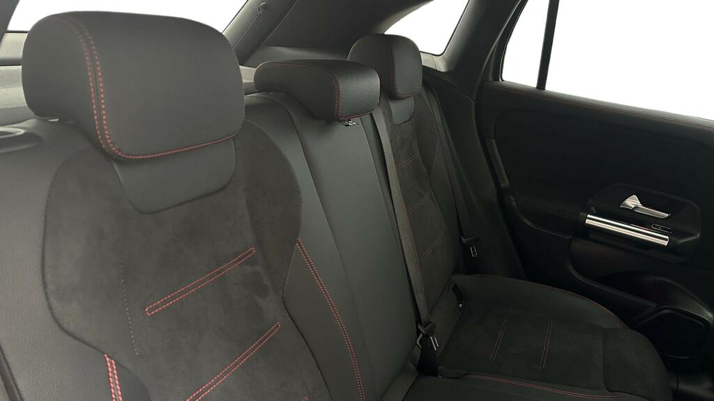Mercedes-Benz GLA Class Gla 200 Sport Executive Grey #12