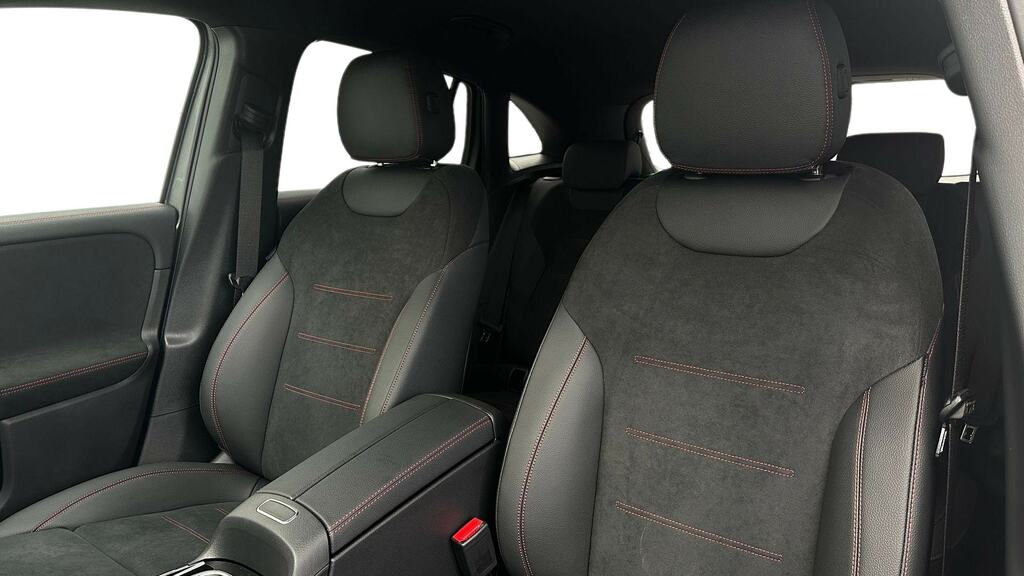 Mercedes-Benz GLA Class Gla 200 Sport Executive Grey #11
