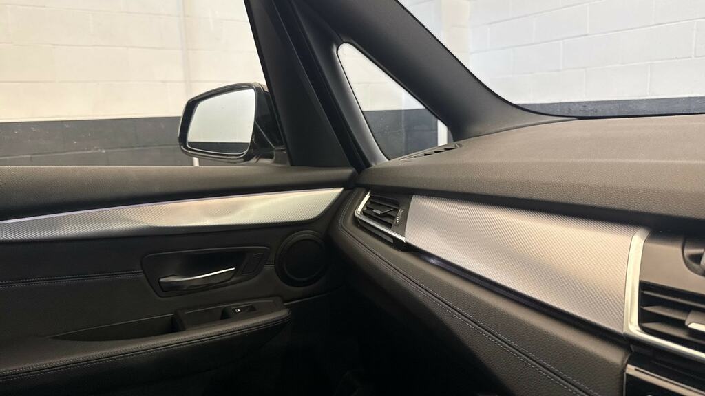 BMW 2 Series Gran Tourer Se Blue #20