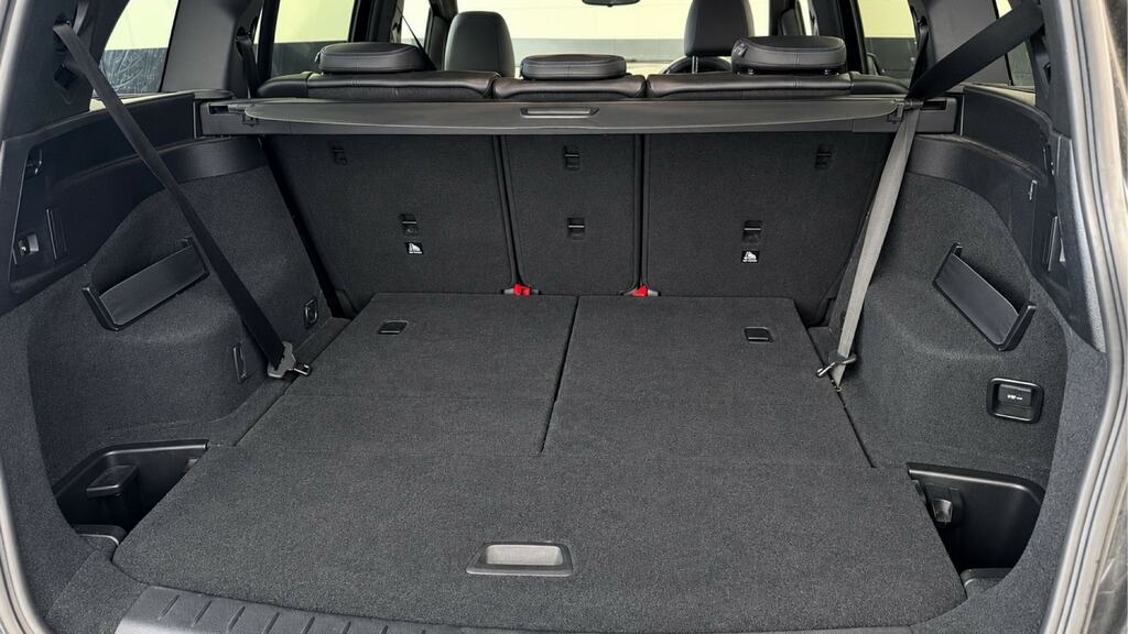 BMW 2 Series Gran Tourer Se Blue #13