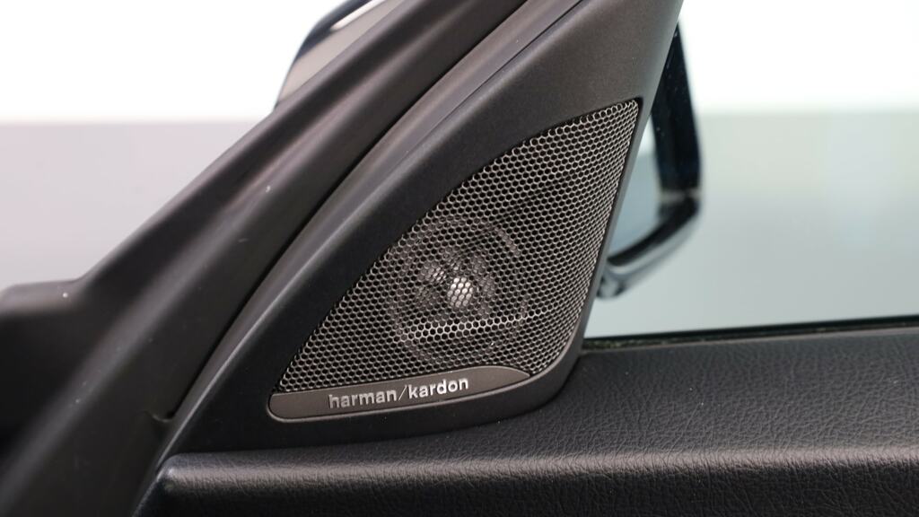 BMW 2 Series Gran Coupe M240i Black #20