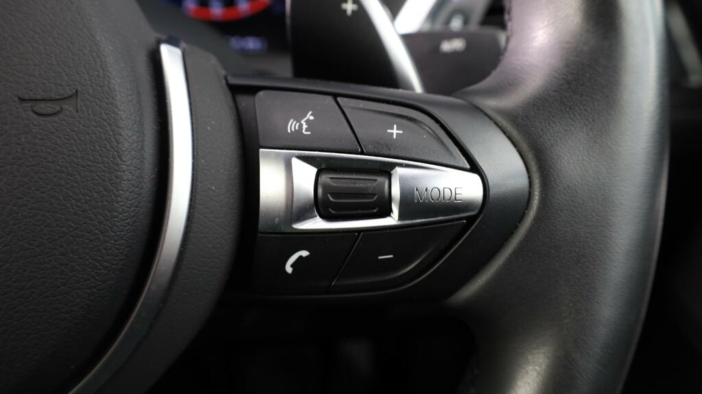 BMW 2 Series Gran Coupe M240i Black #18