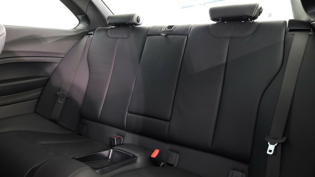 BMW 2 Series Gran Coupe M240i Black #12