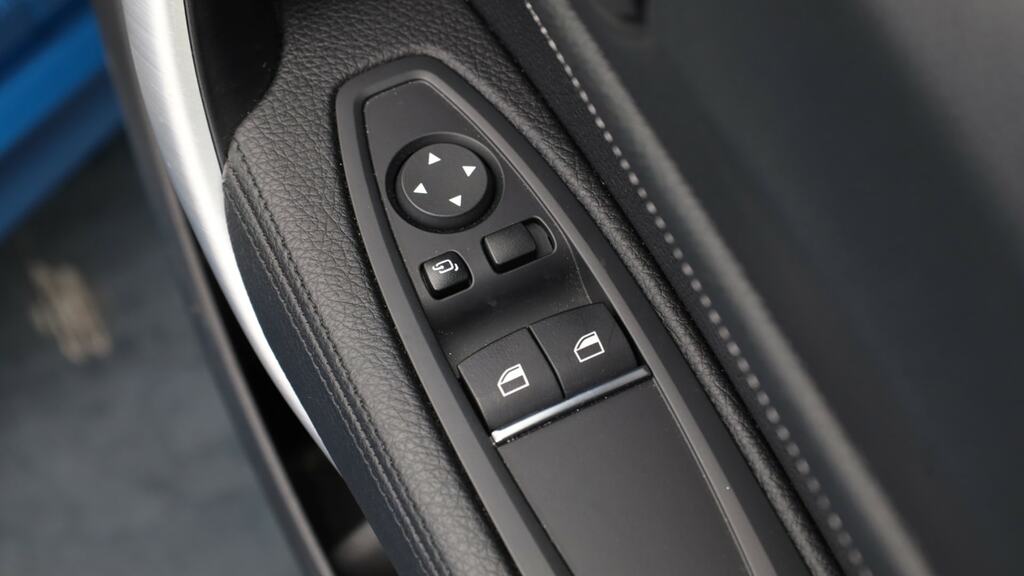 BMW 2 Series Gran Coupe M240i Black #27