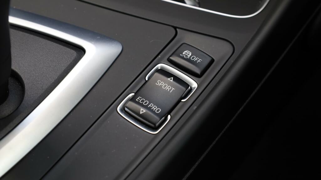 BMW 2 Series Gran Coupe M240i Black #19
