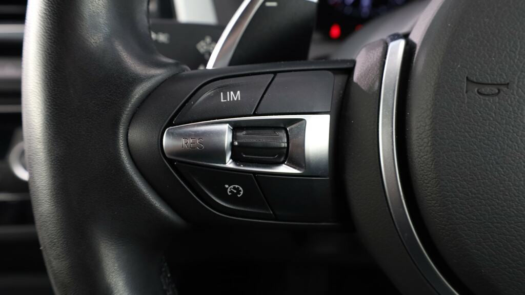 BMW 2 Series Gran Coupe M240i Black #17