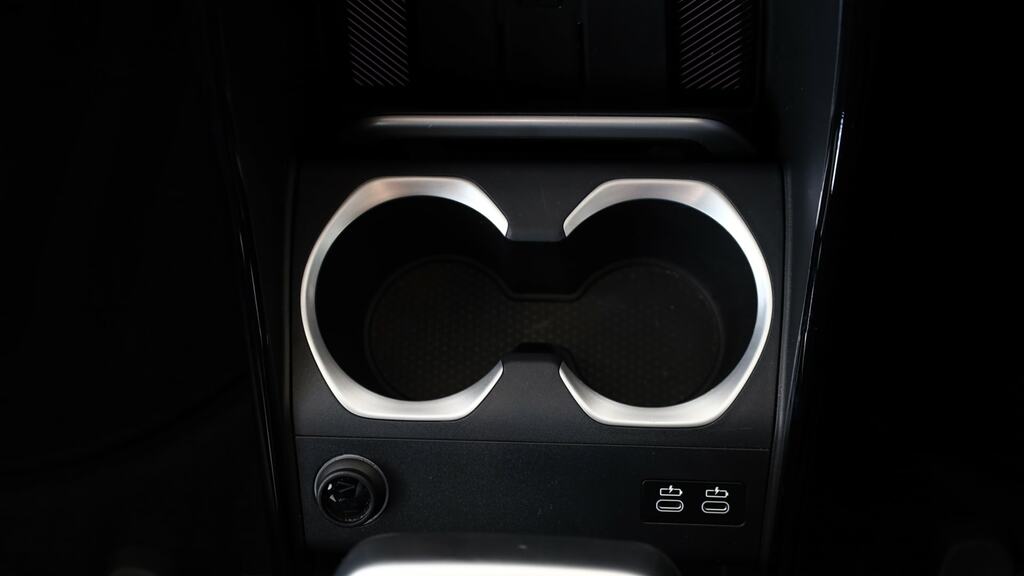 BMW iX2 Ix2 Xdrive30 M Sport Black #19