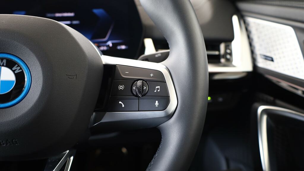 BMW iX2 Ix2 Xdrive30 M Sport Black #18